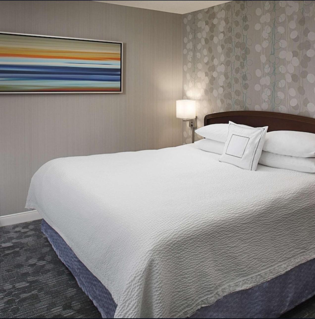 Country Inn & Suites By Radisson, Columbus-Edinburgh Buitenkant foto