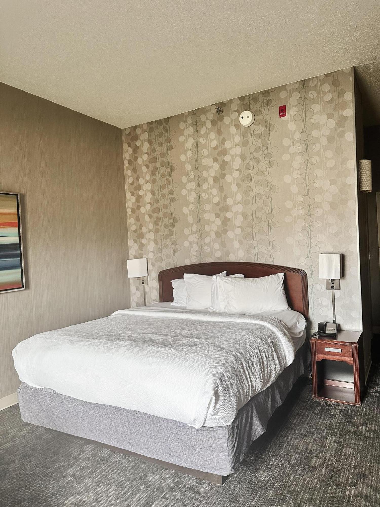 Country Inn & Suites By Radisson, Columbus-Edinburgh Buitenkant foto