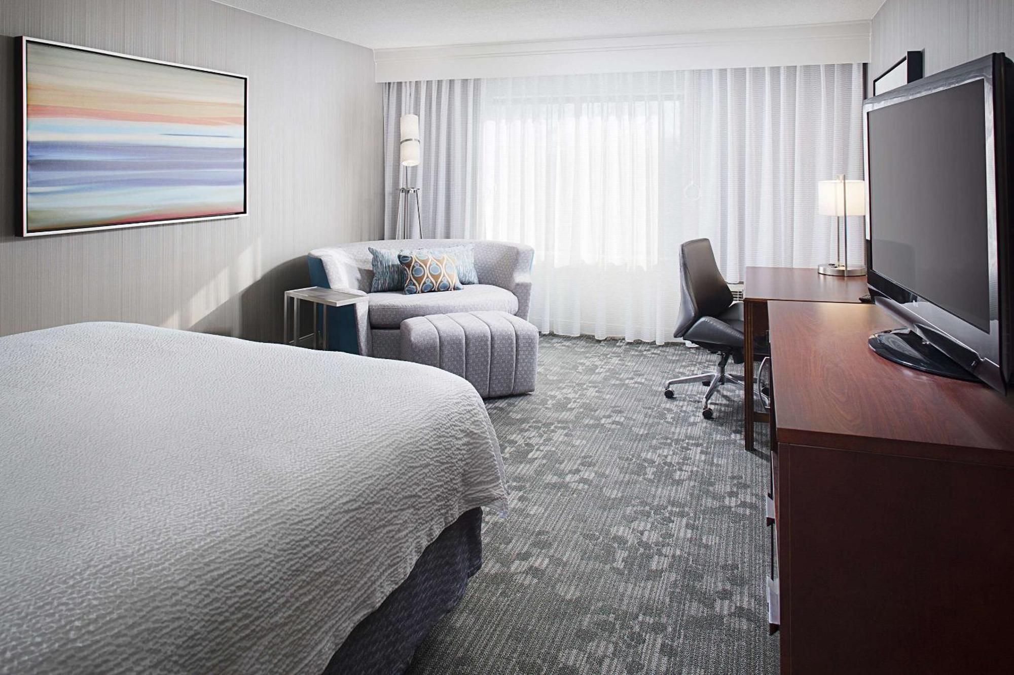 Country Inn & Suites By Radisson, Columbus-Edinburgh Buitenkant foto