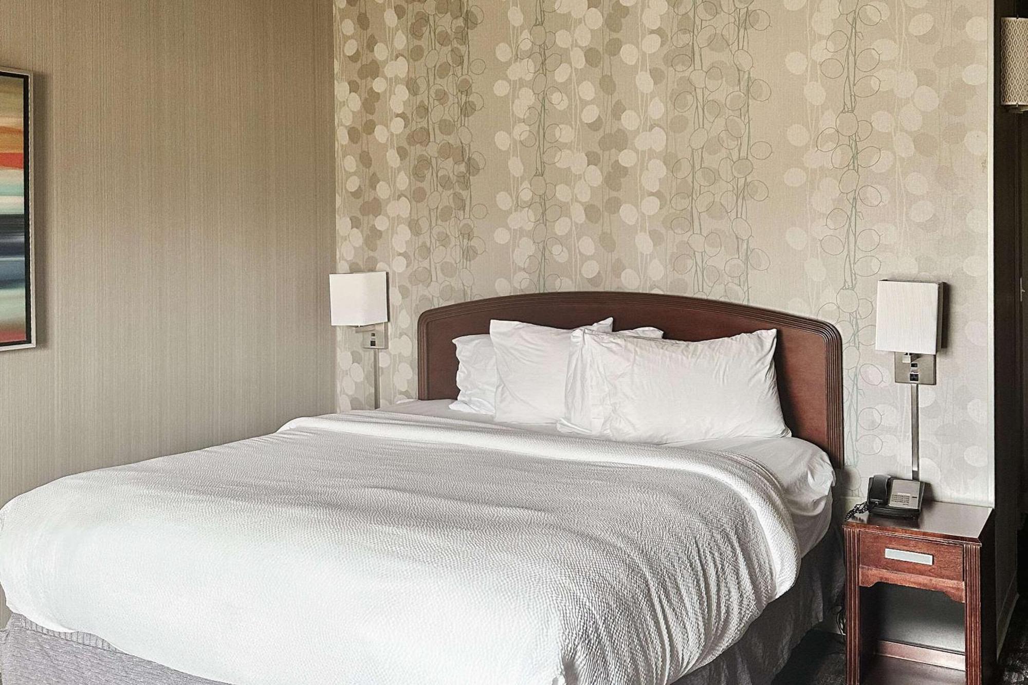 Country Inn & Suites By Radisson, Columbus-Edinburgh Buitenkant foto